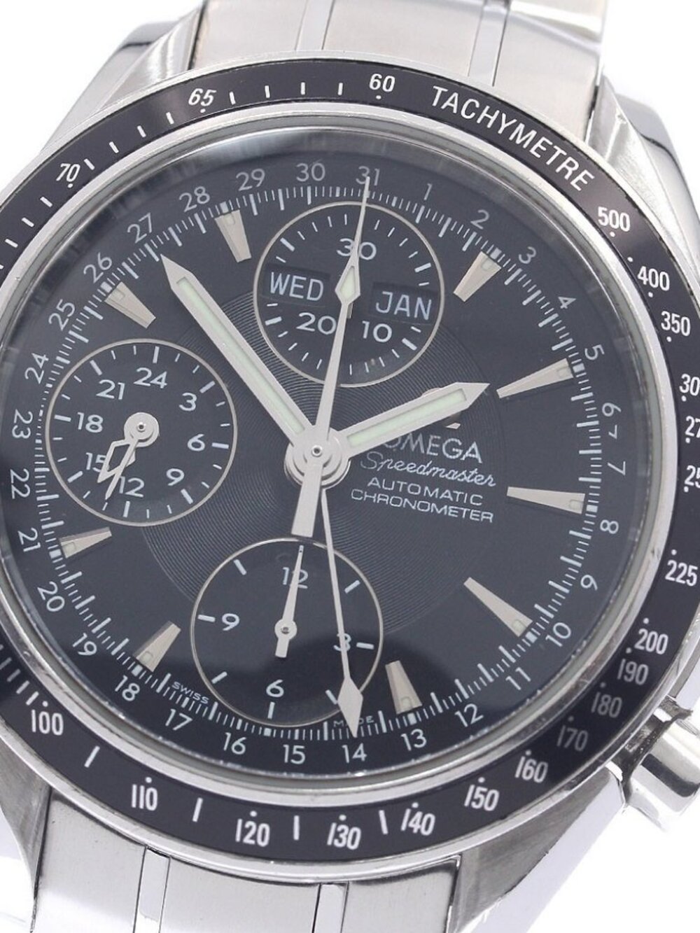 OMEGA Speedmaster - Picture 7 of 11